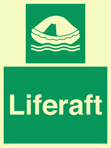 Liferaft